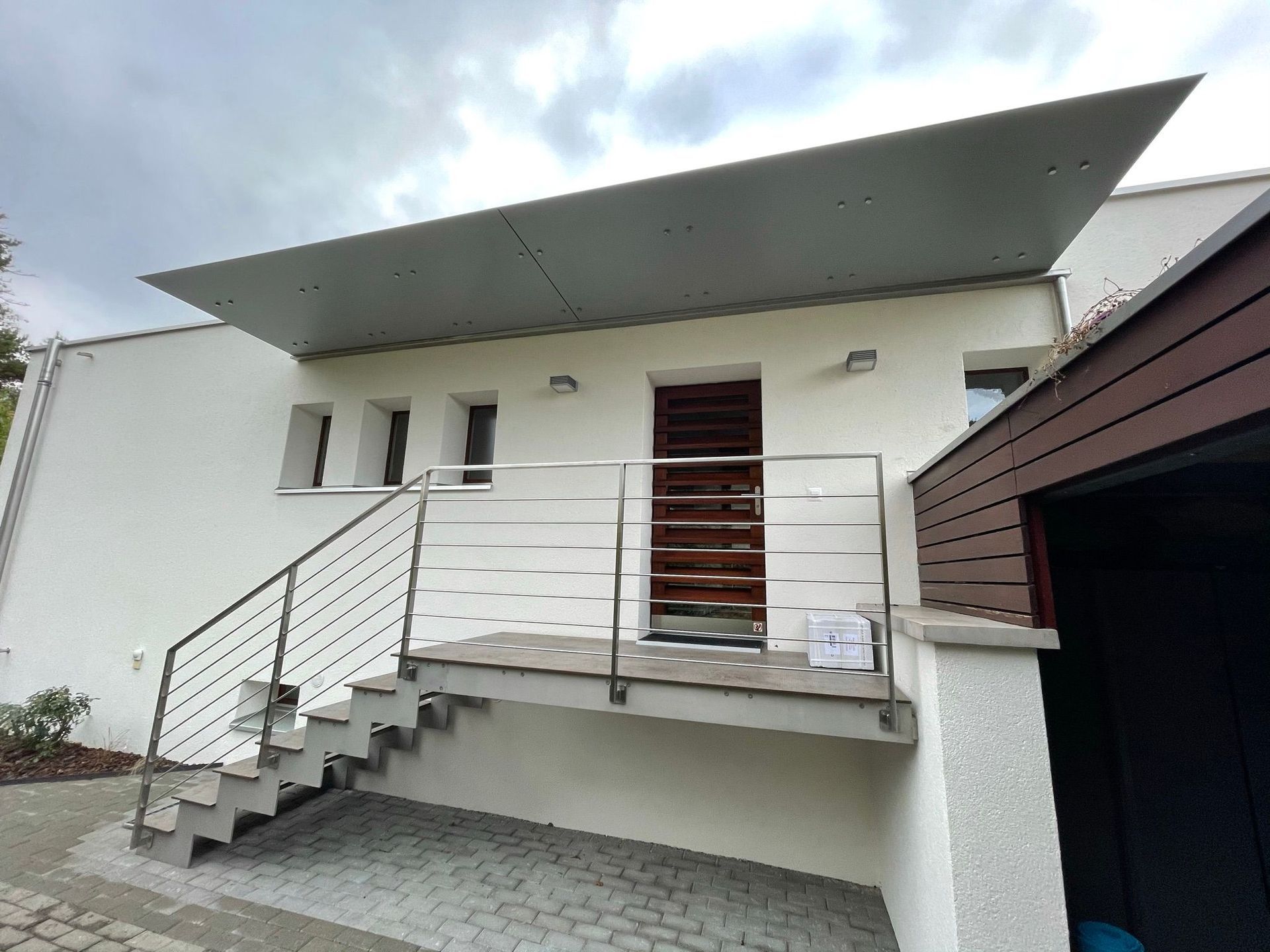 DMS Ducrot Métal Service |  Anières