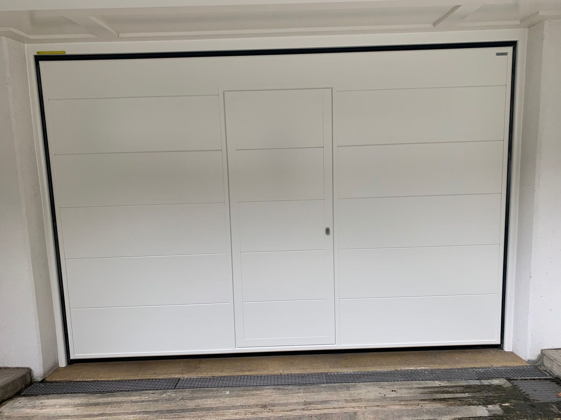 DMS Ducrot Métal Service |  Anières