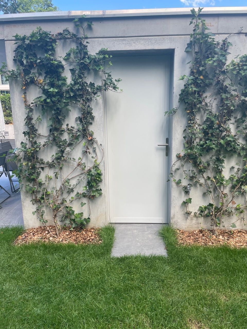 DMS Ducrot Métal Service |  Anières