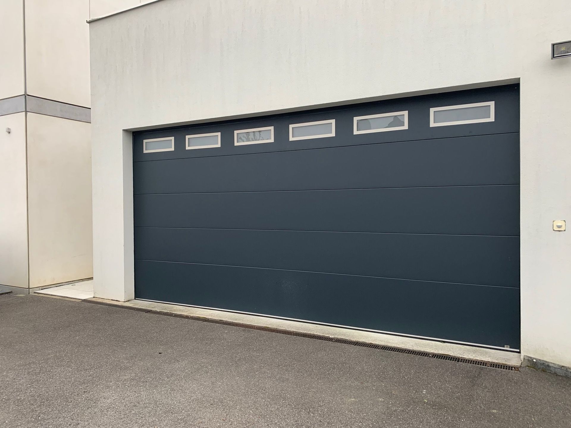 DMS Ducrot Métal Service |  Anières