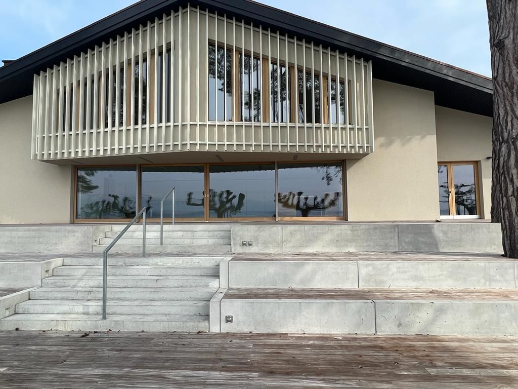 DMS Ducrot Métal Service |  Anières