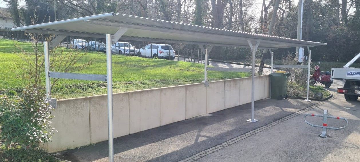 DMS Ducrot Métal Service |  Anières