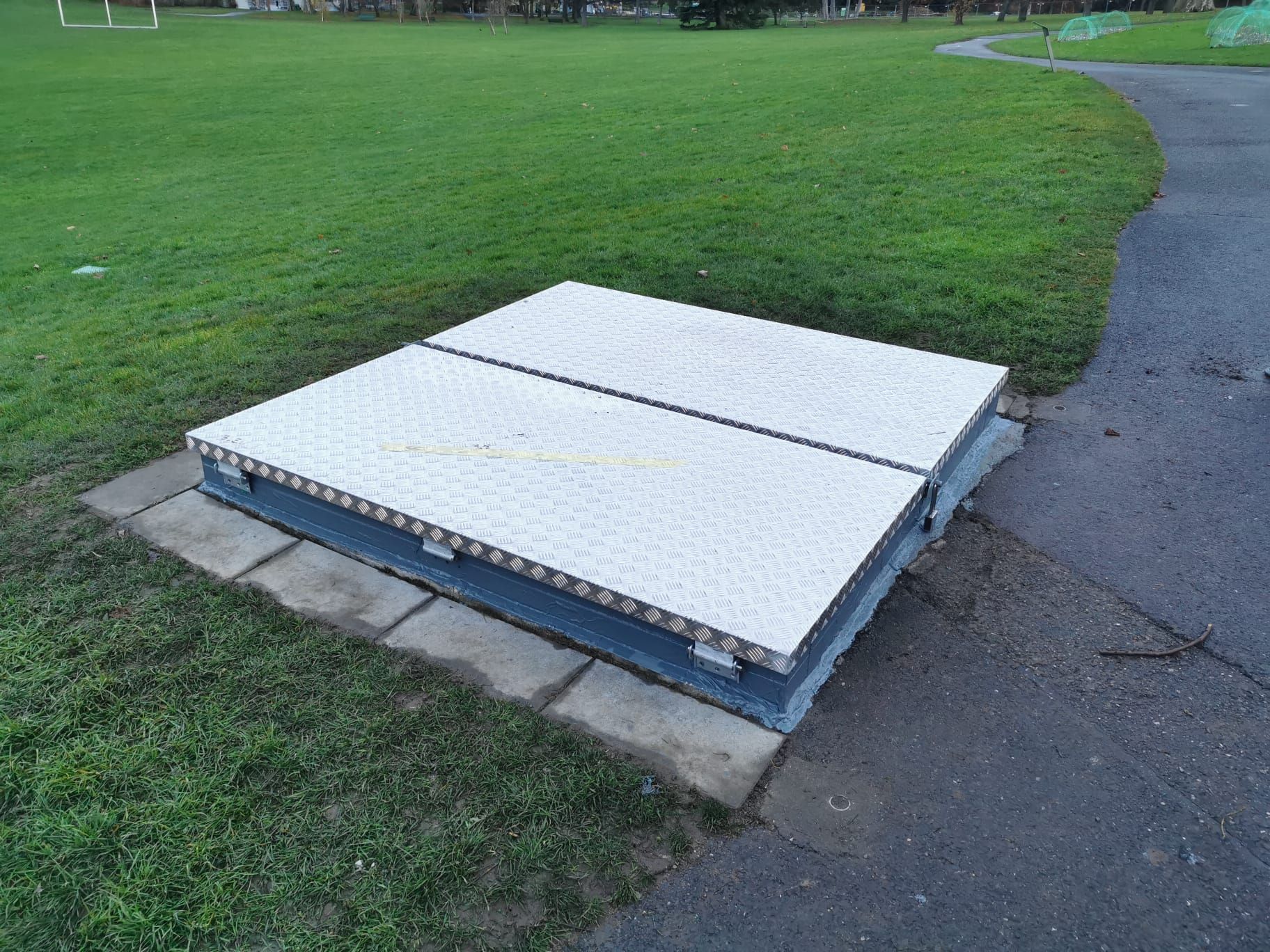 DMS Ducrot Métal Service |  Anières