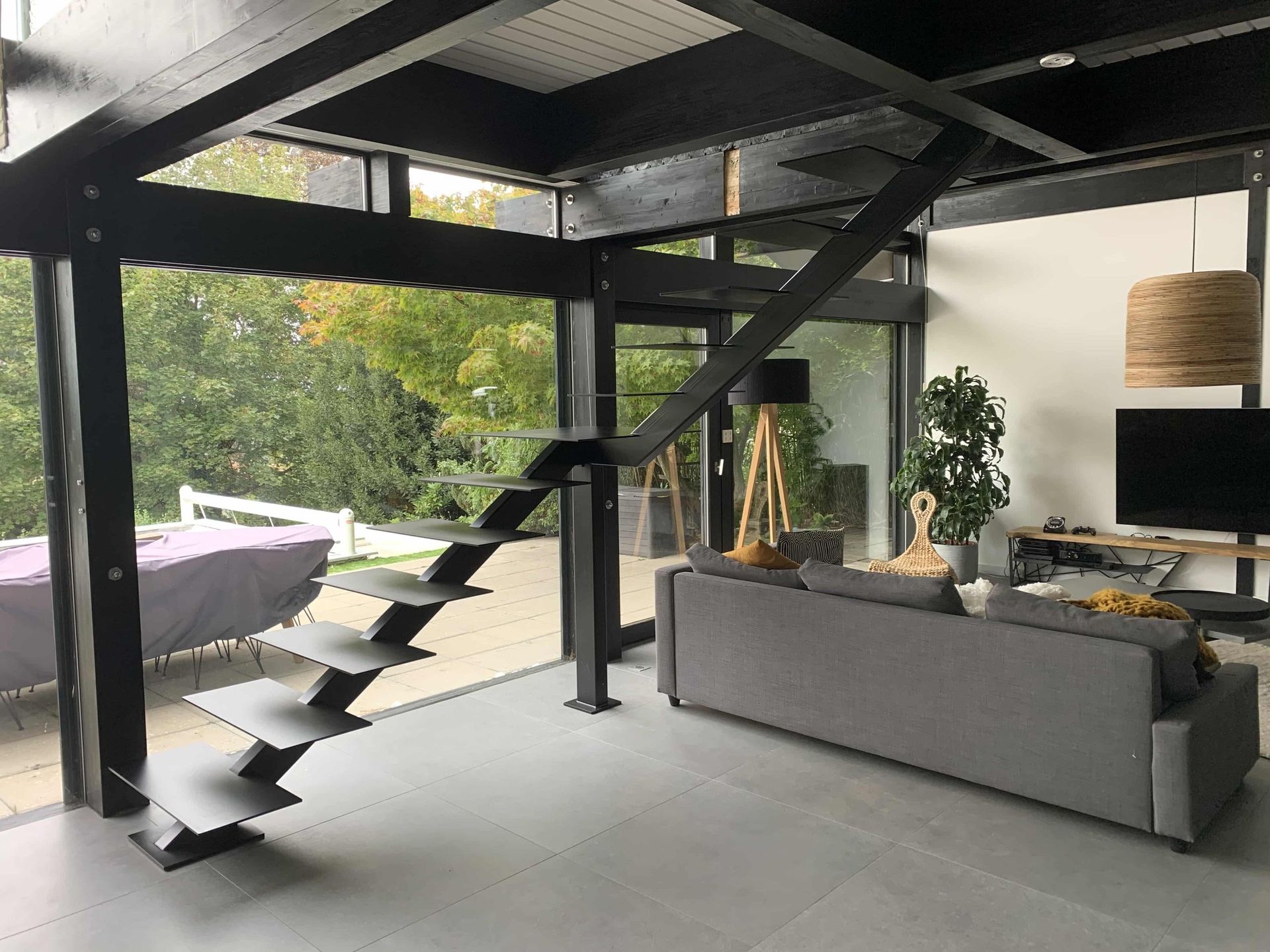 DMS Ducrot Métal Service |  Anières