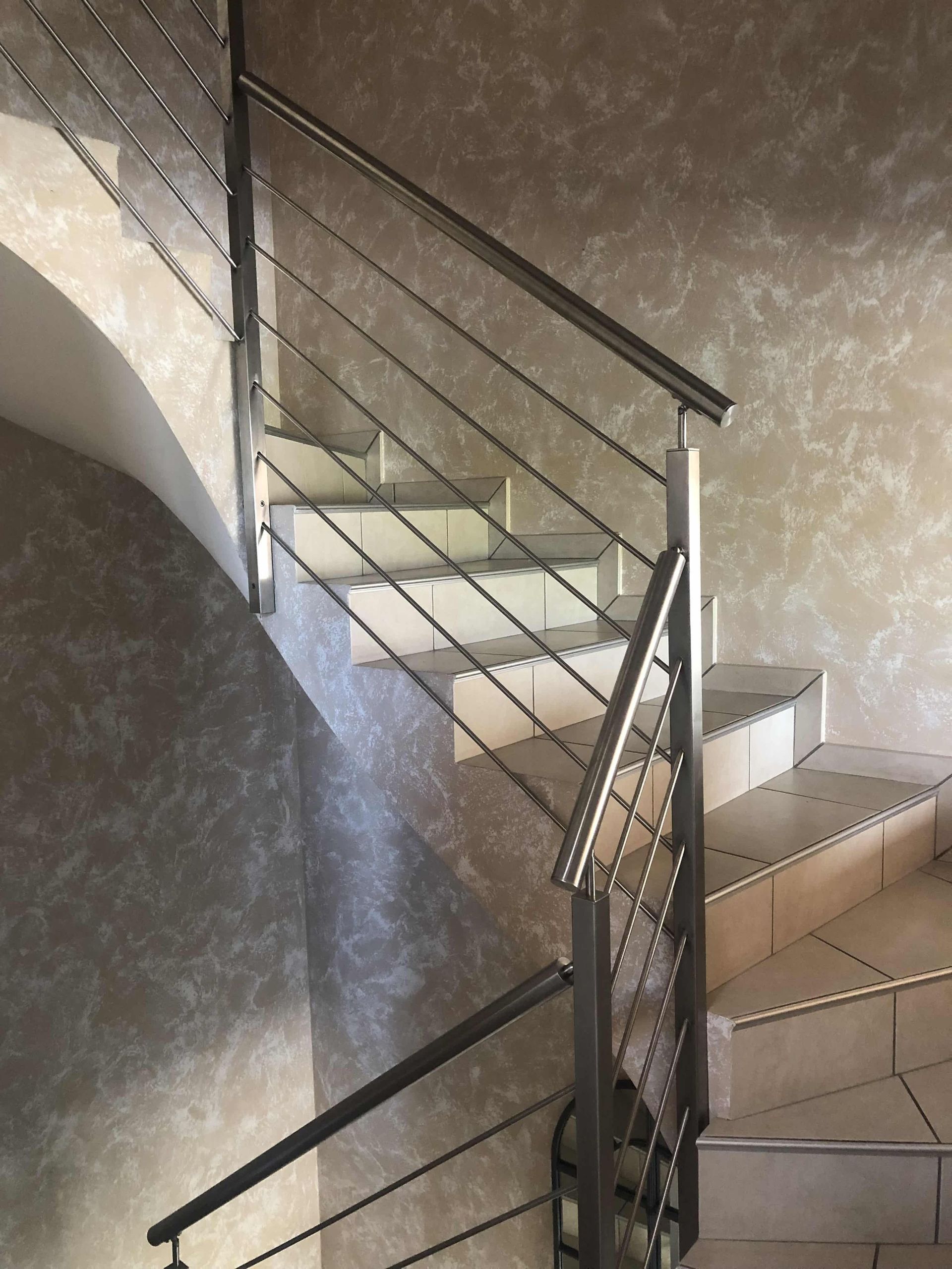 DMS Ducrot Métal Service |  Anières