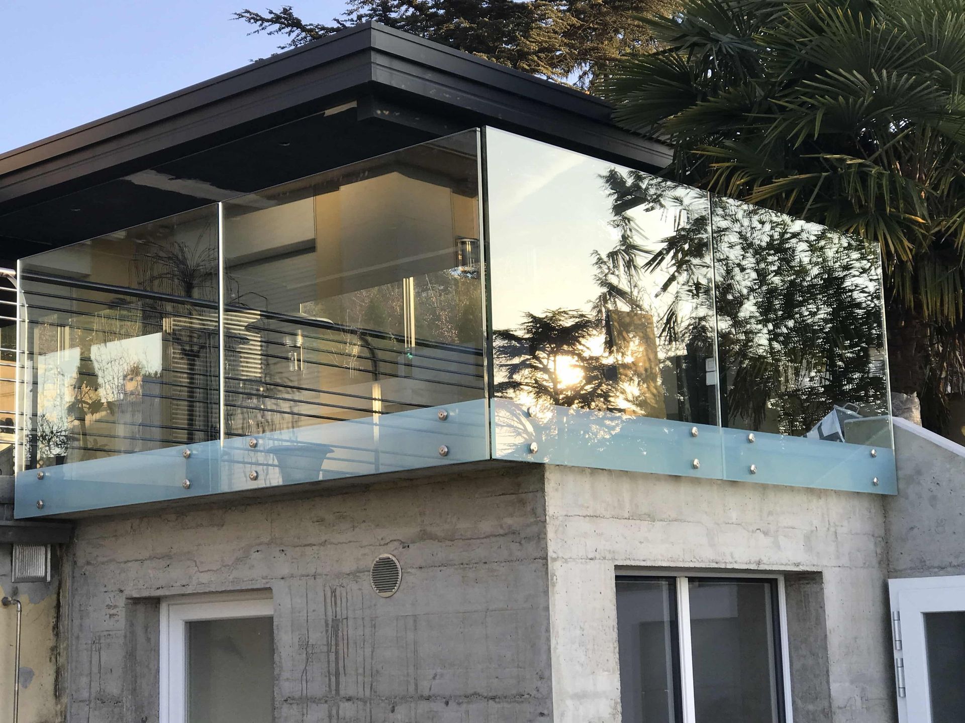 DMS Ducrot Métal Service |  Anières