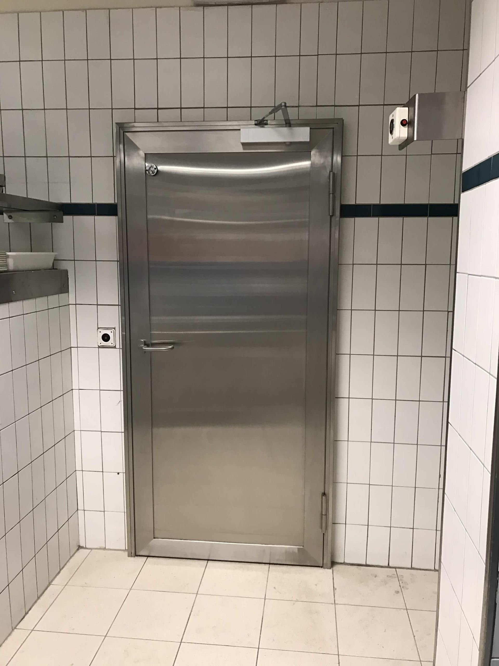 DMS Ducrot Métal Service |  Anières