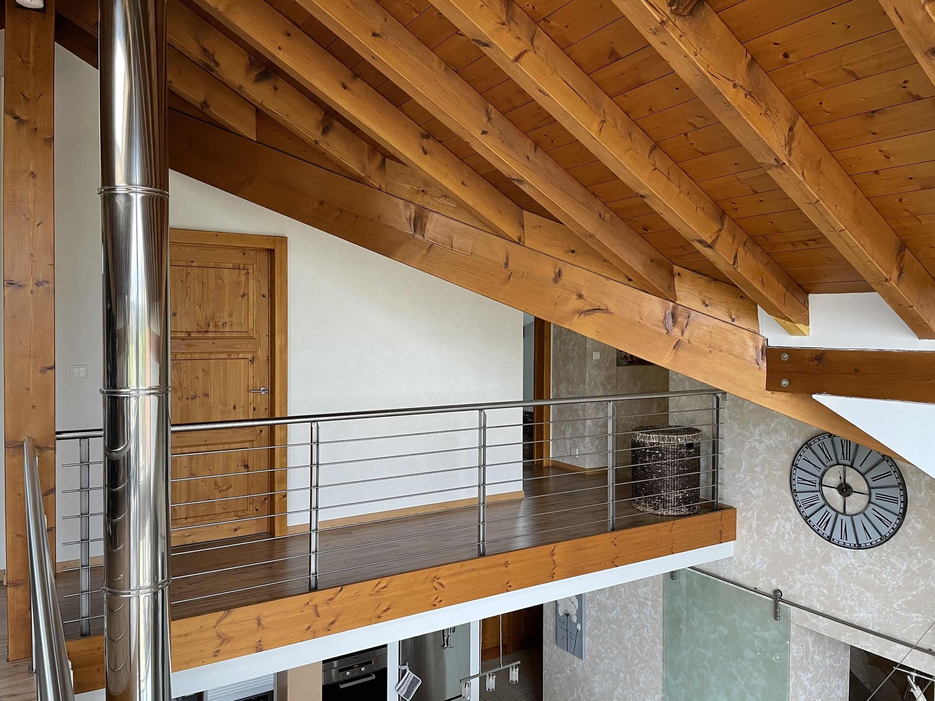 DMS Ducrot Métal Service |  Anières