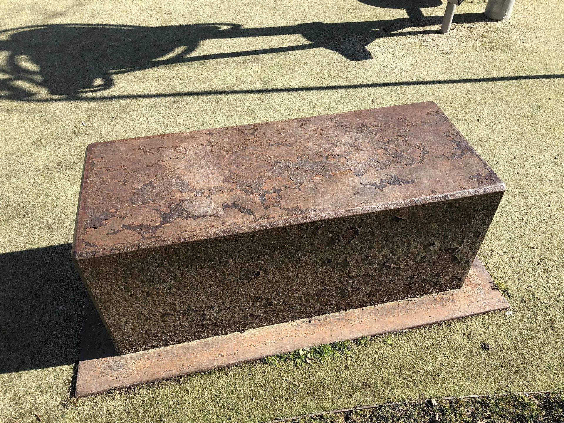 DMS Ducrot Métal Service |  Anières