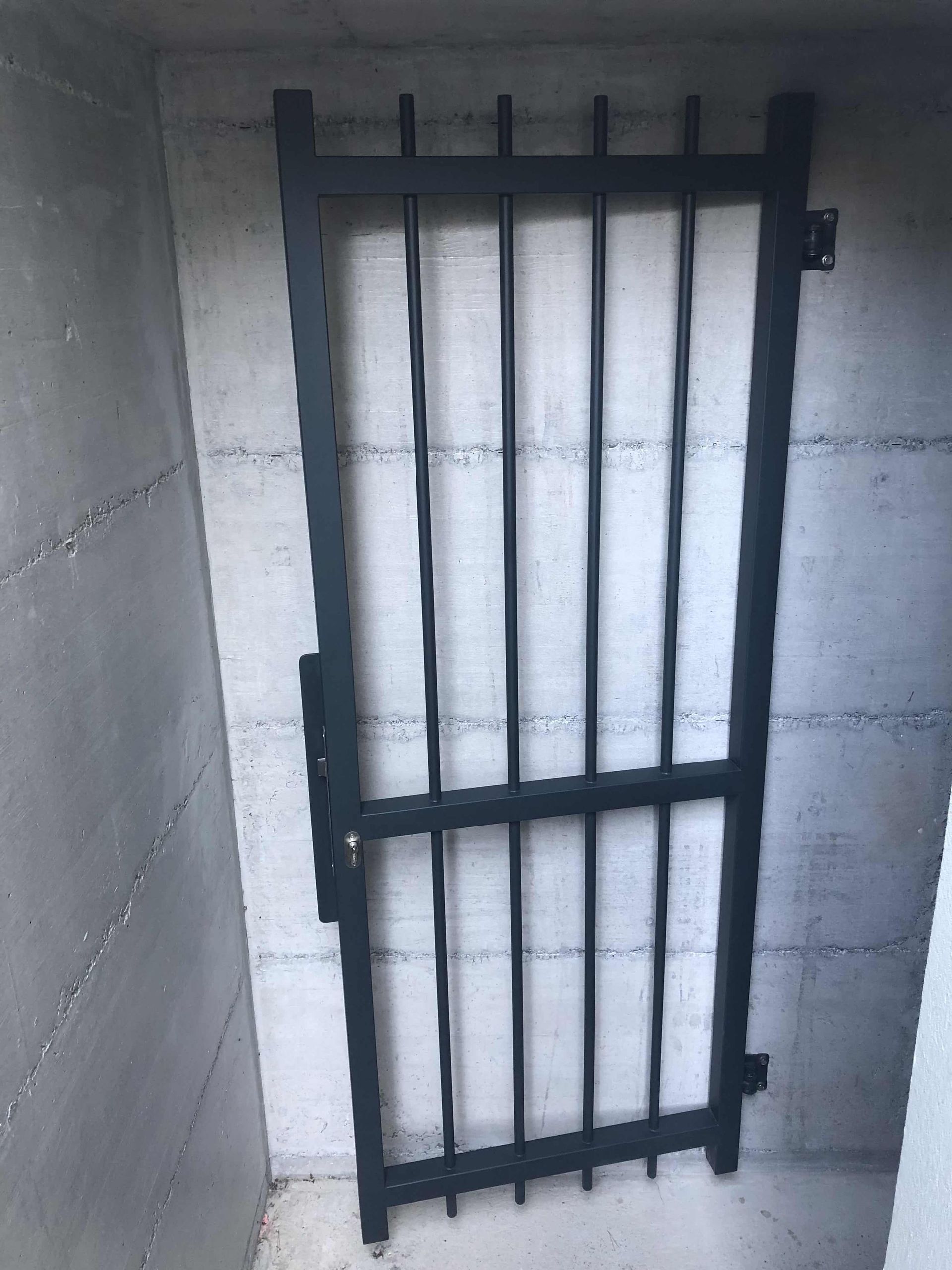 DMS Ducrot Métal Service |  Anières