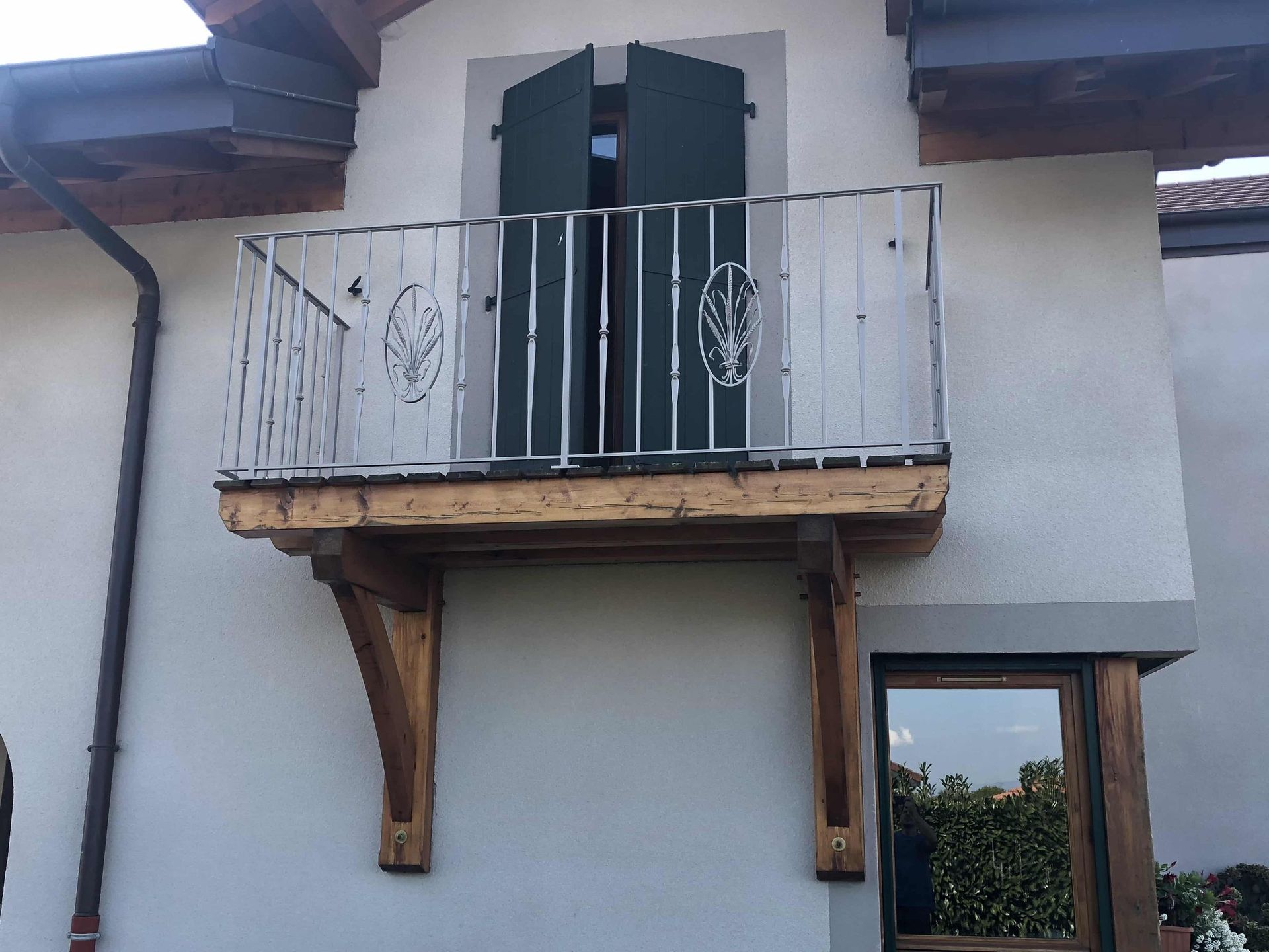 DMS Ducrot Métal Service |  Anières