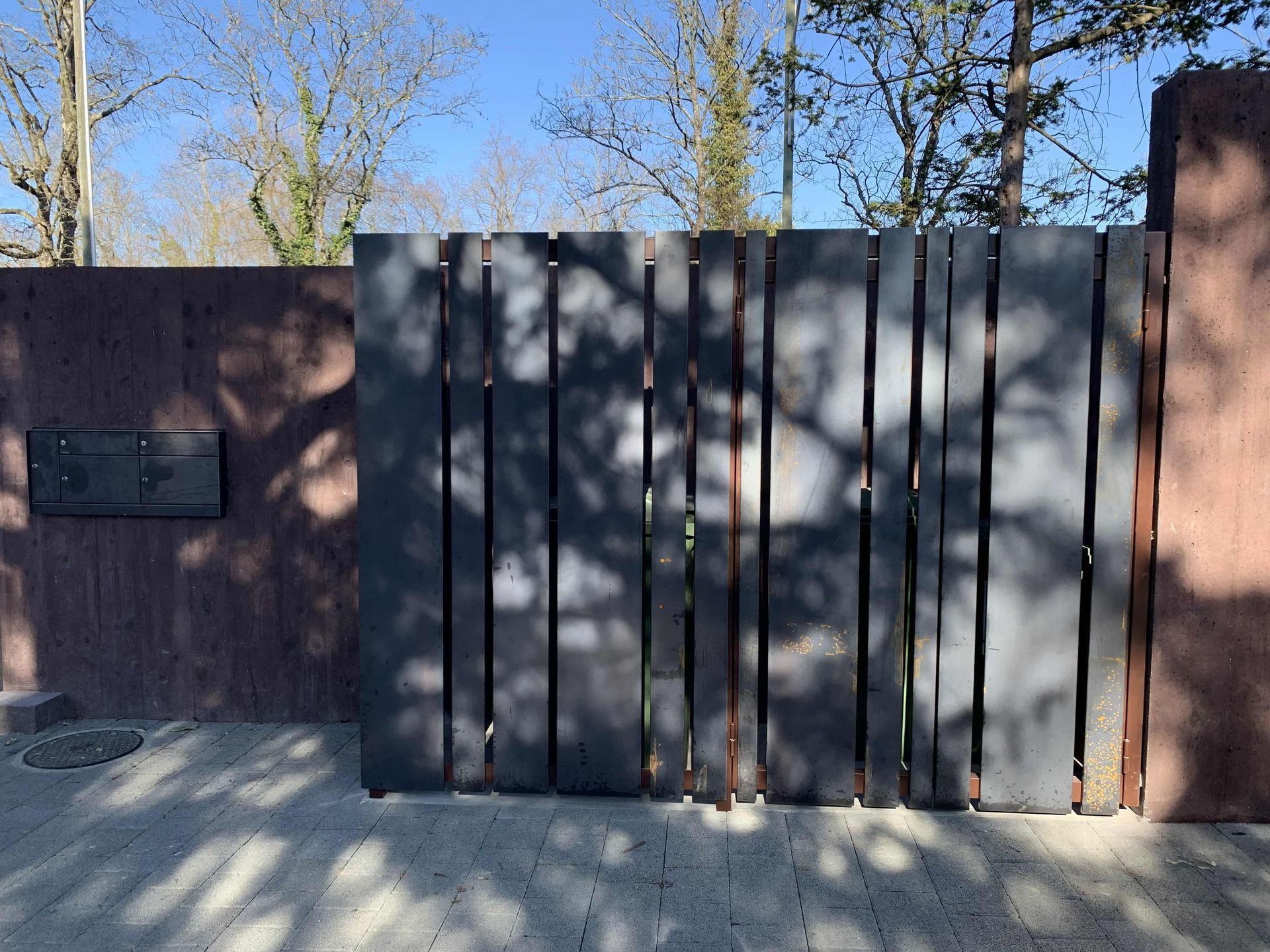 DMS Ducrot Métal Service |  Anières