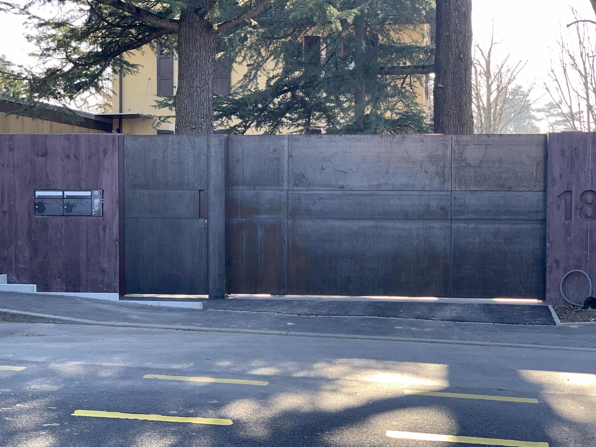 DMS Ducrot Métal Service |  Anières