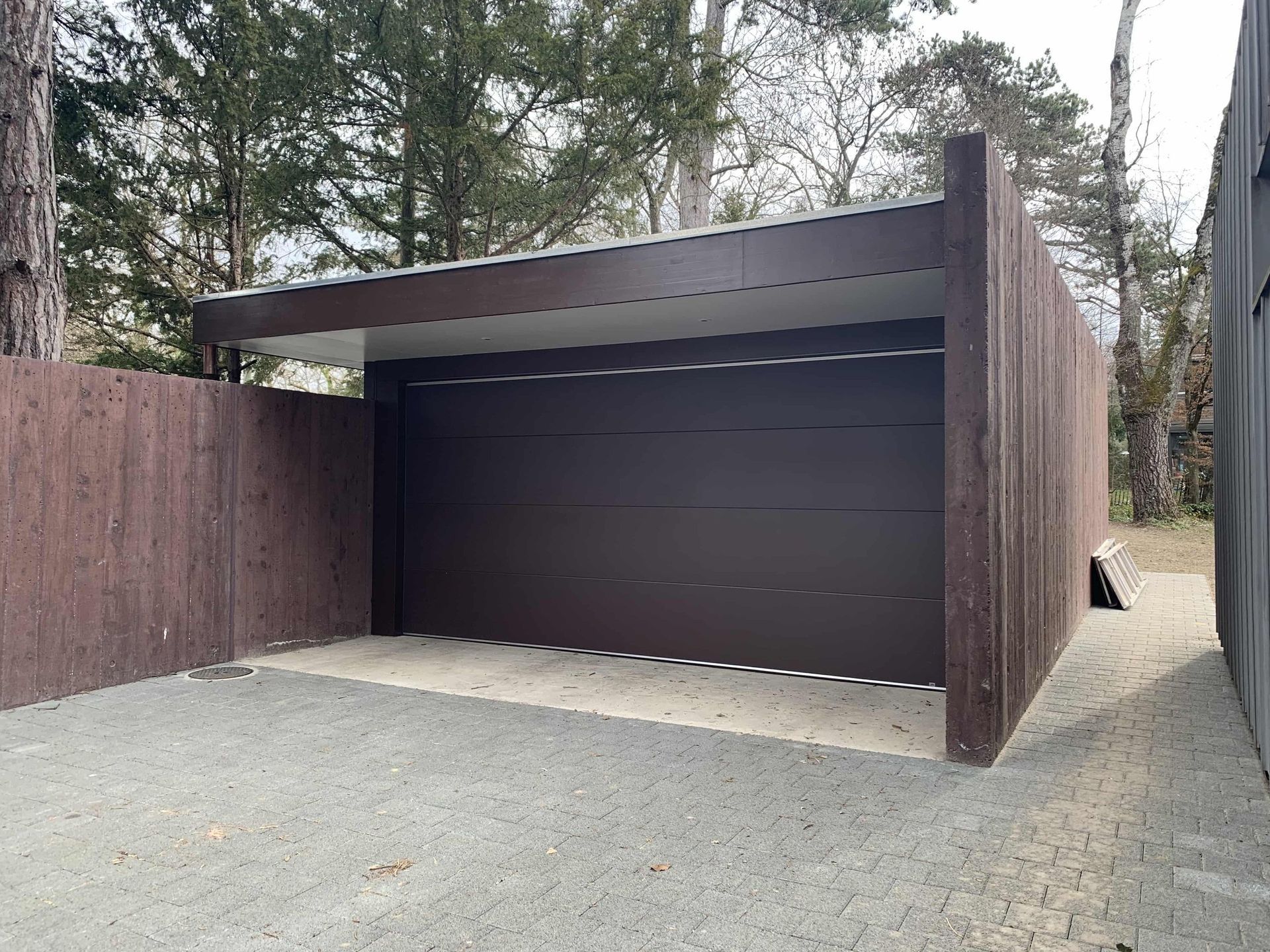 DMS Ducrot Métal Service |  Anières