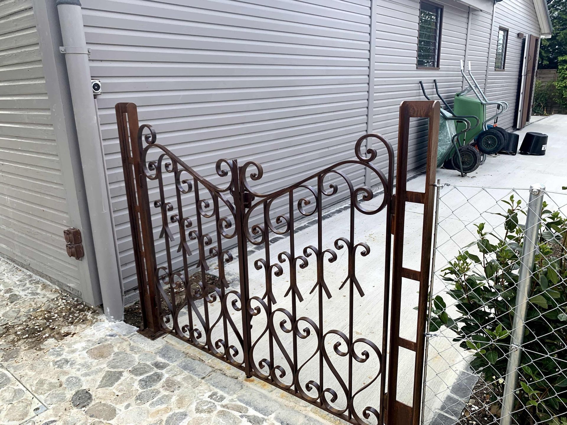 DMS Ducrot Métal Service |  Anières