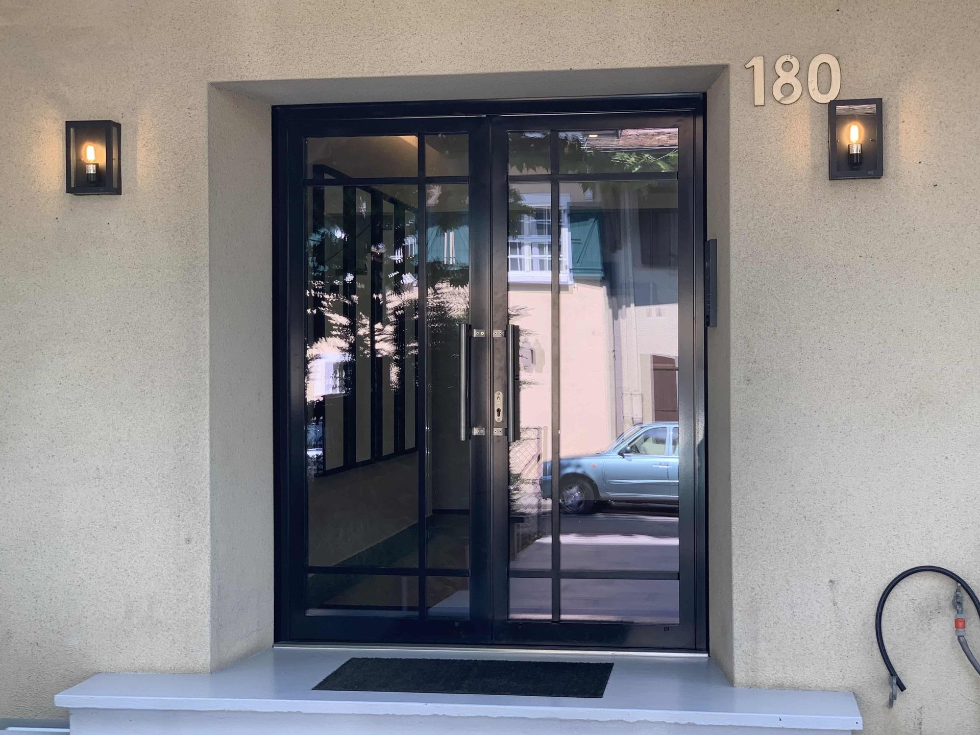 DMS Ducrot Métal Service |  Anières