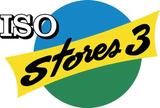 Logo ISOSTORES 3.
