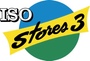 Logo ISOSTORES 3.