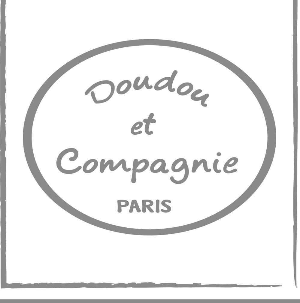 Logo Doudou et Compagnie