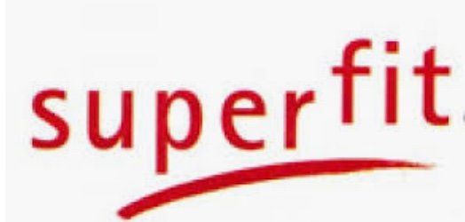 Logo Superfit