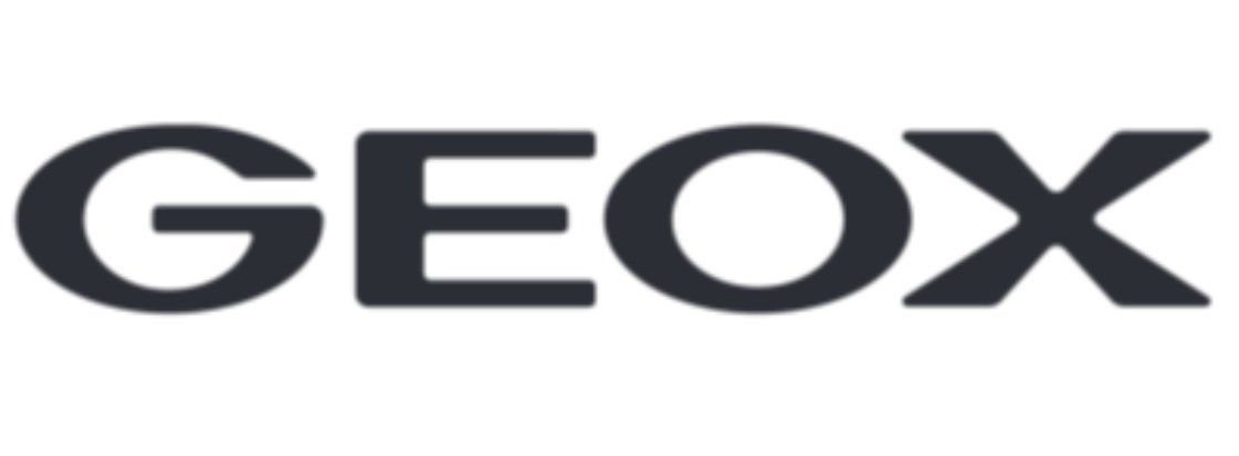Logo Geox