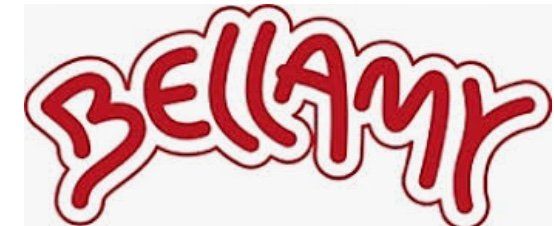 Logo Bellamy