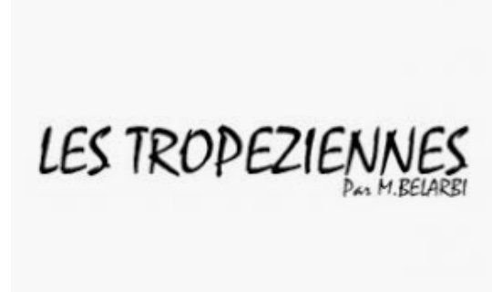 Logo Les Tropéziennes