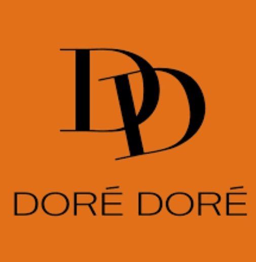 Logo Doré Doré