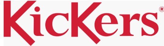 Logo Kickers