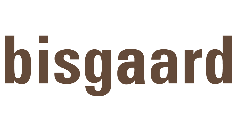 Logo Bisgaard