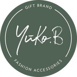 Logo Yuko.B