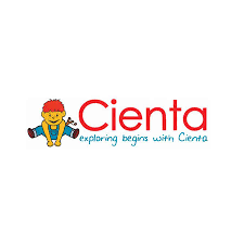 Logo Cienta