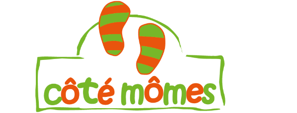 Logo Côté Mômes