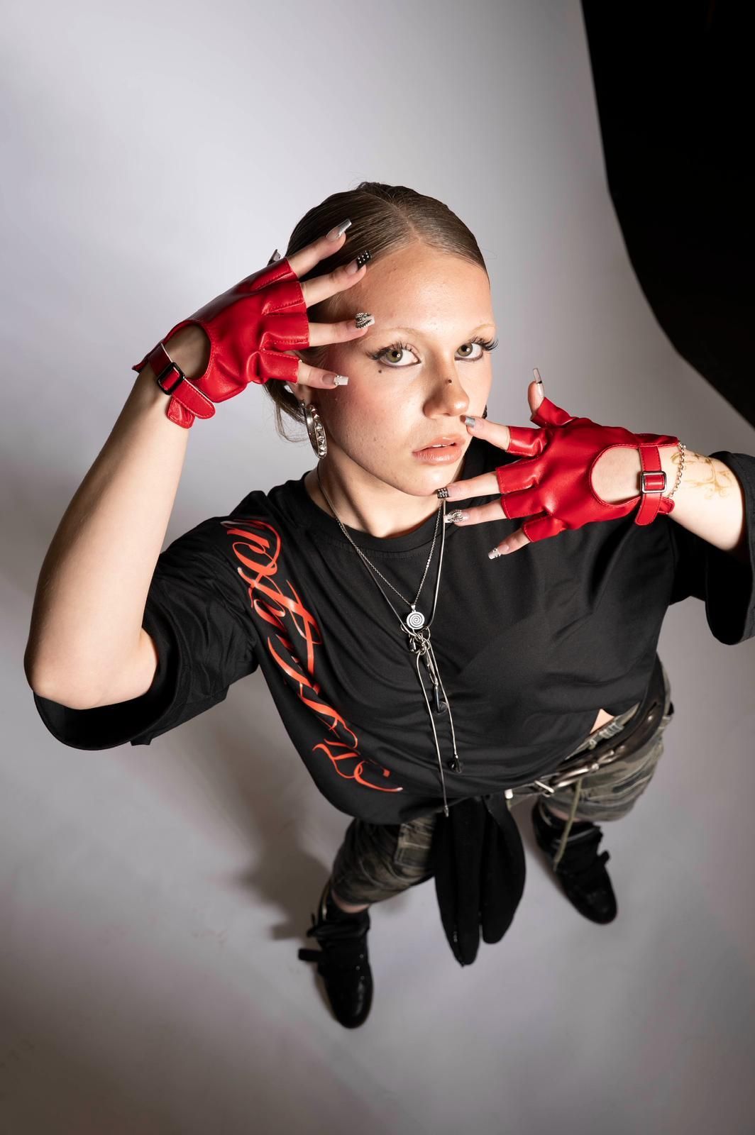 Mia Stachelhaus Mia Stachelhaus