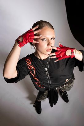 Mia Stachelhaus