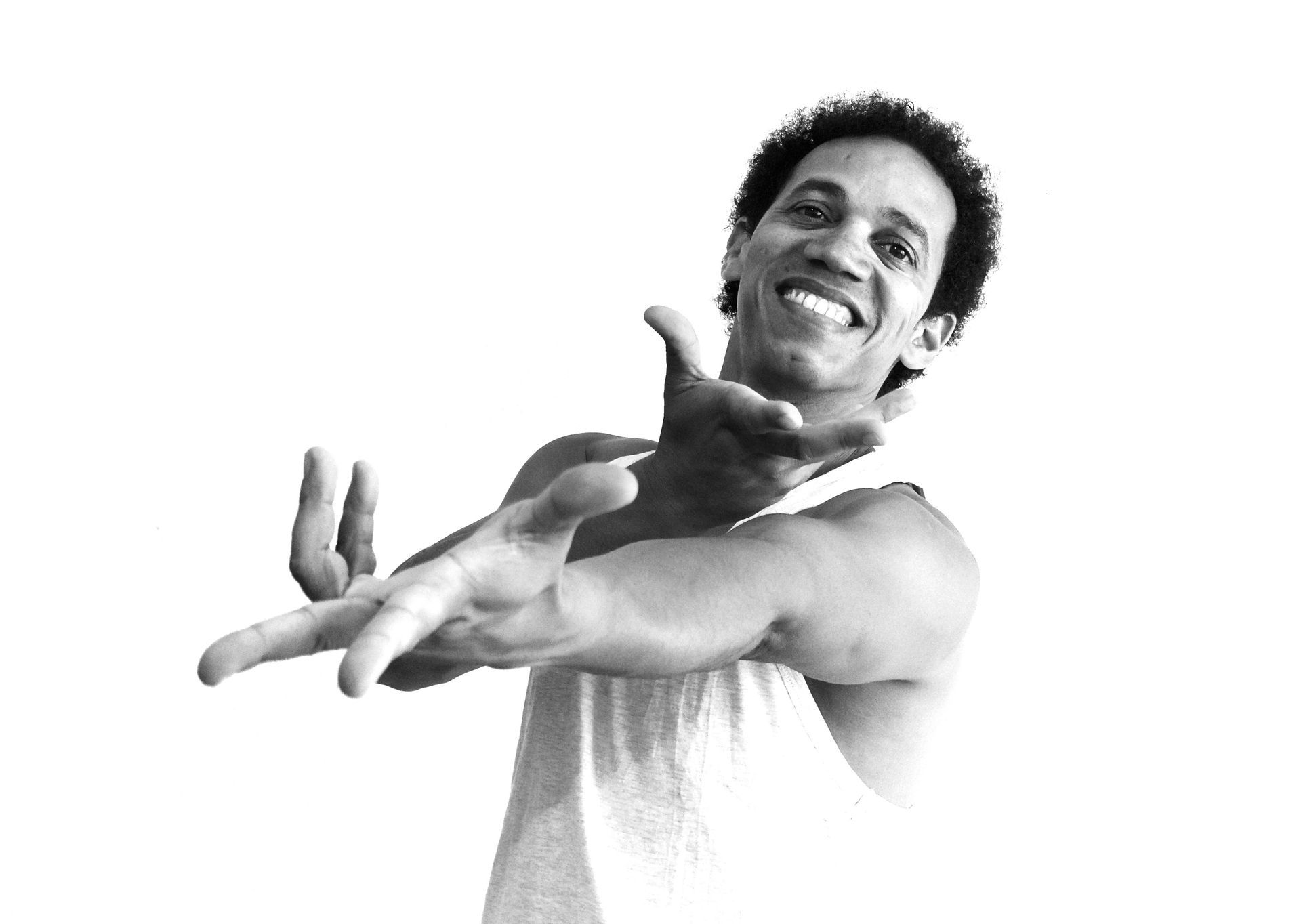 Alexeider Abad Gonzalez