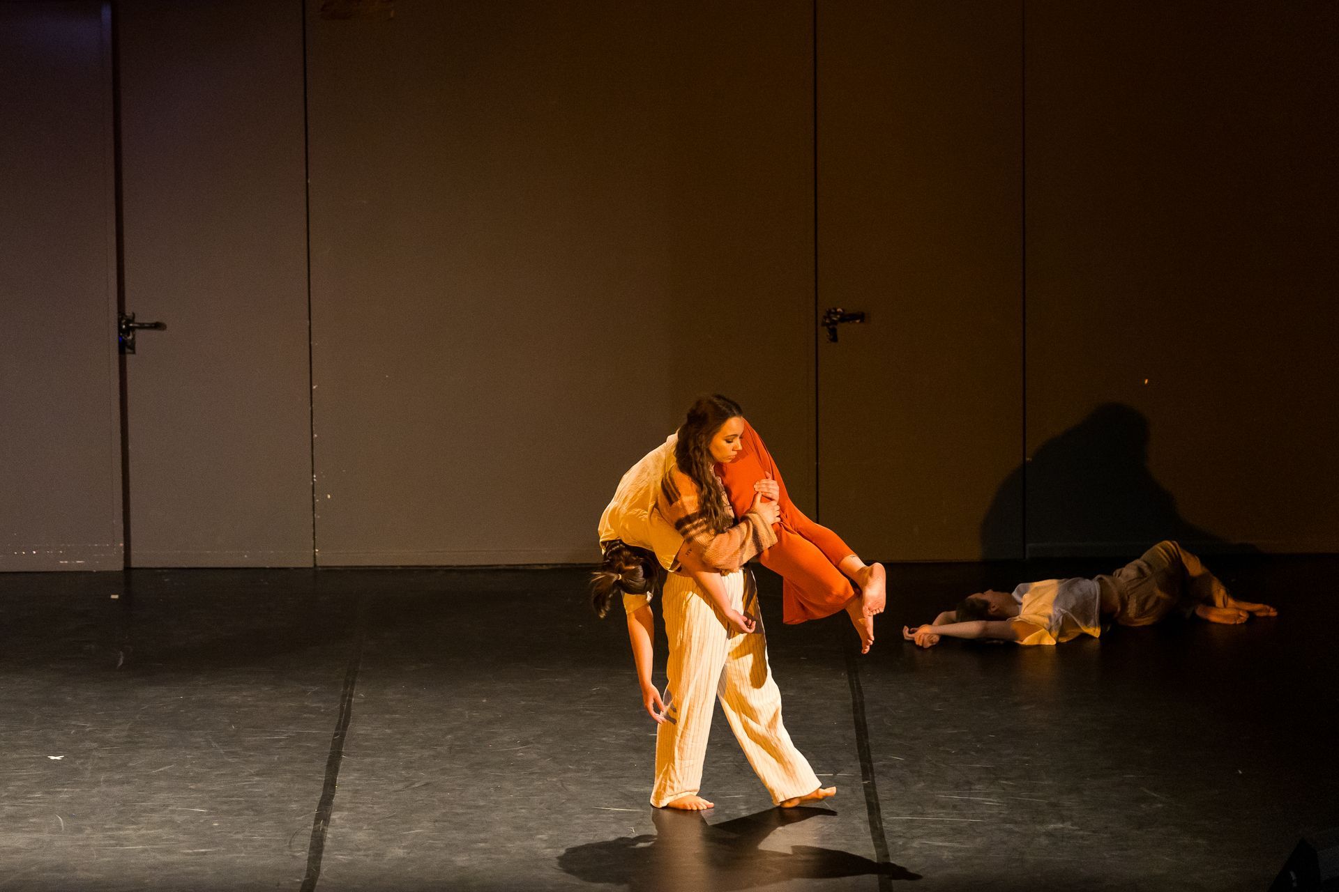 Contemporary Tanzstil der Tanzschule Tanz im Hof.