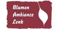  Blumen Ambiance Lenk-logo