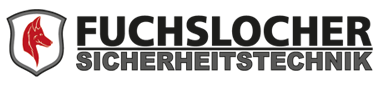 Fuchslocher Sicherheitstechnik GmbH+logo