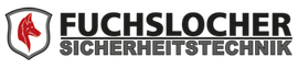 Fuchslocher Sicherheitstechnik GmbH+logo