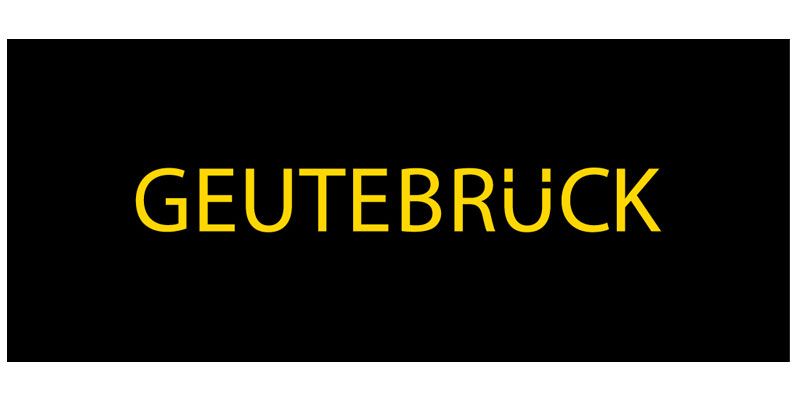 Logo Geutebrück, Fuchslocher Sicherheitstechnik GmbH