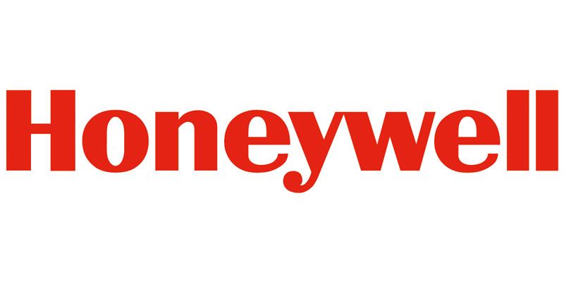 Logo Honeywell, Fuchslocher Sicherheitstechnik GmbH