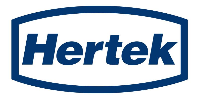 Logo Hertek, Fuchslocher Sicherheitstechnik GmbH