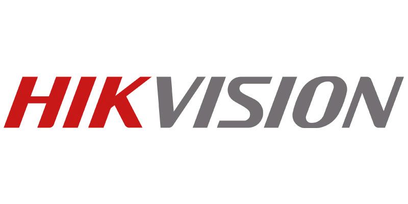Logo Hikvision, Fuchslocher Sicherheitstechnik GmbH
