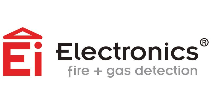 Logo Ei Electronics, Fuchslocher Sicherheitstechnik GmbH