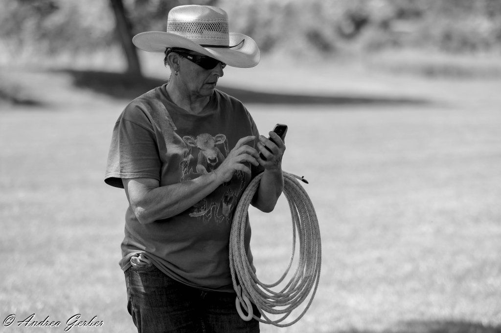 Swiss Ranch Horse Association - SRHA