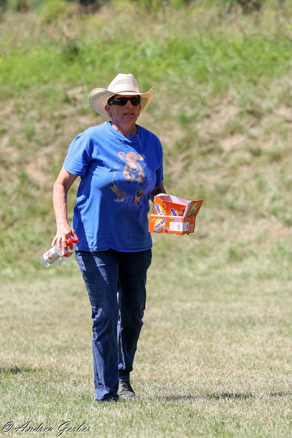 Swiss Ranch Horse Association - SRHA