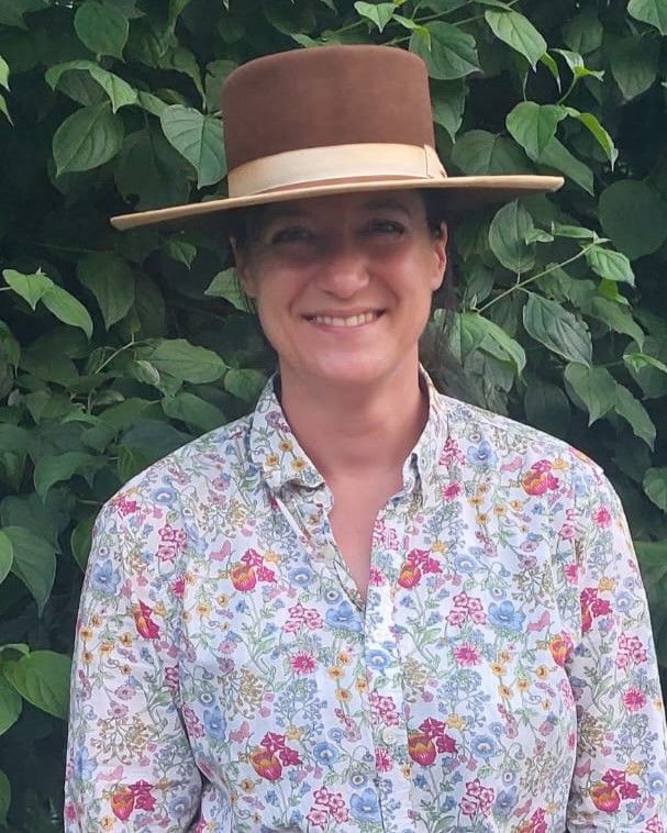 Swiss Ranch Horse Association - SRHA