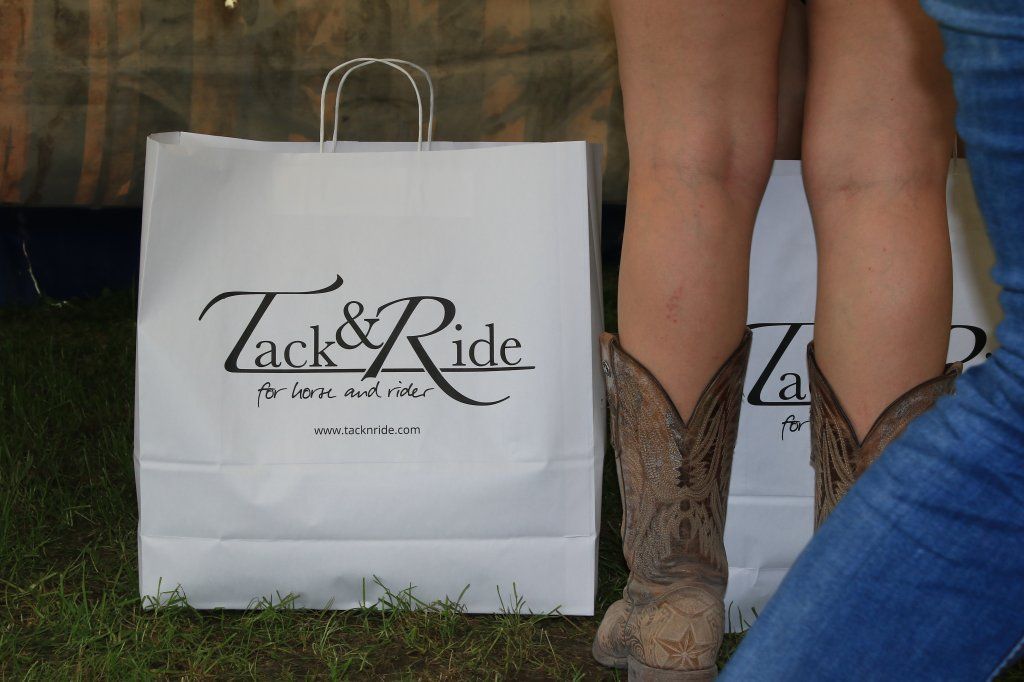 Swiss Ranch Horse Association - SRHA