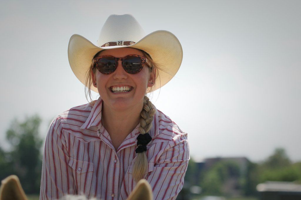 Swiss Ranch Horse Association - SRHA